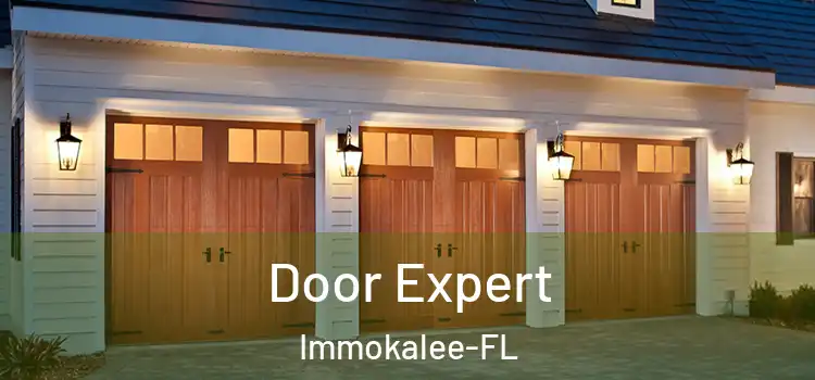  Door Expert Immokalee-FL
