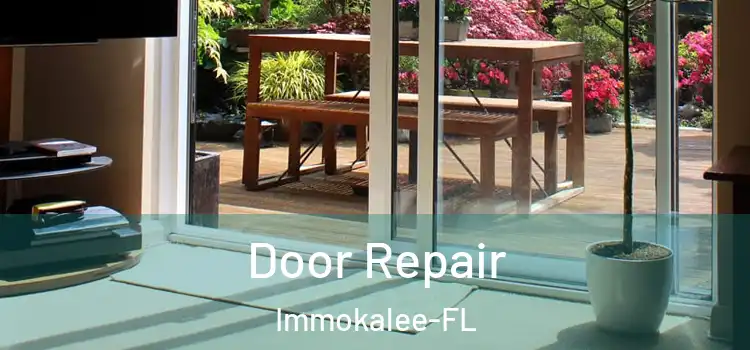  Door Repair Immokalee-FL