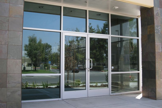 Immokalee-commercial-door-repair