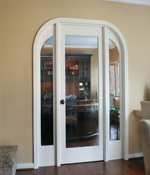 Passage Door Replacement Immokalee