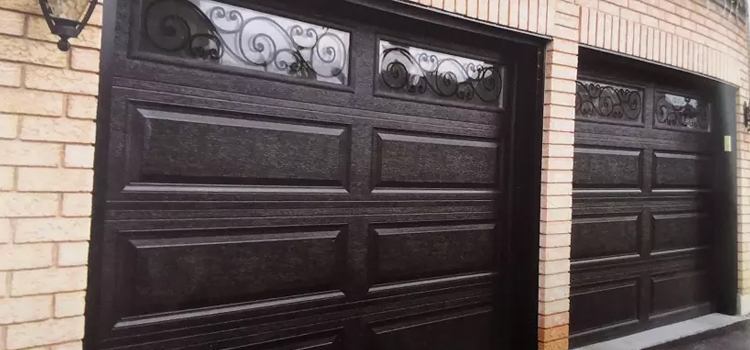 aluminum overhead garage door Immokalee