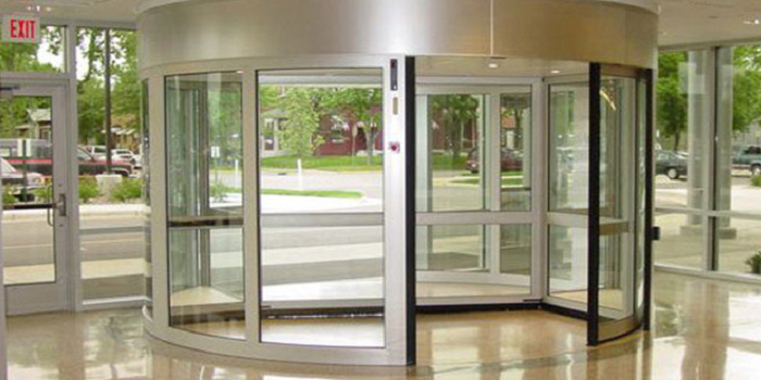 commercial automatic door repair Immokalee
