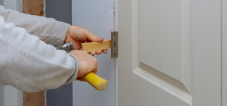 fiberglass entry door repair in Immokalee