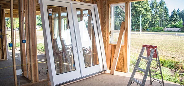 french door installation Immokalee