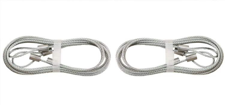 garage door torsion cable repair Immokalee