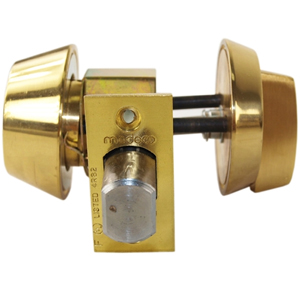 high security deadbolt Immokalee