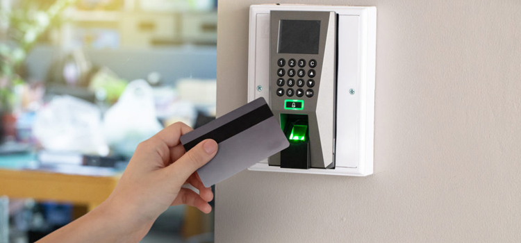 key card entry system Immokalee