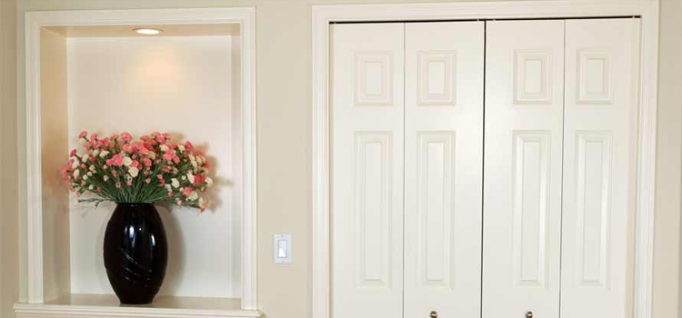 residential closet door repair in Immokalee